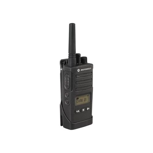 모토로라 6 Pack of Motorola RMU2080D Two way Radio Walkie Talkies