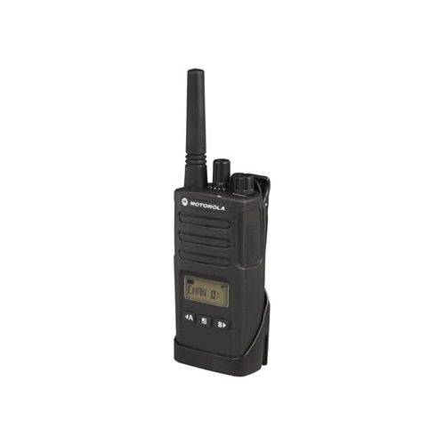 모토로라 6 Pack of Motorola RMU2080D Two way Radio Walkie Talkies