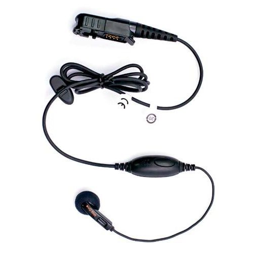 모토로라 Motorola PMLN5733A Mag One headset DP2400, XPR 3300, XPR 3500