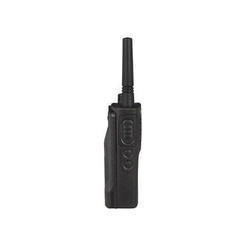 모토로라 6 Pack of Motorola RMM2050 Two way Radio Walkie Talkies