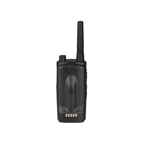 모토로라 4 Pack of Motorola RMU2040 Two way Radio Walkie Talkies (UHF)