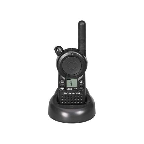 모토로라 3 Pack of Motorola CLS1410 Two way Radio Walkie Talkies (UHF)