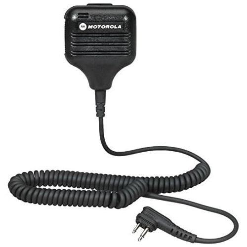 모토로라 2 Pack Motorola RMU2040 Radios with Speaker Mics