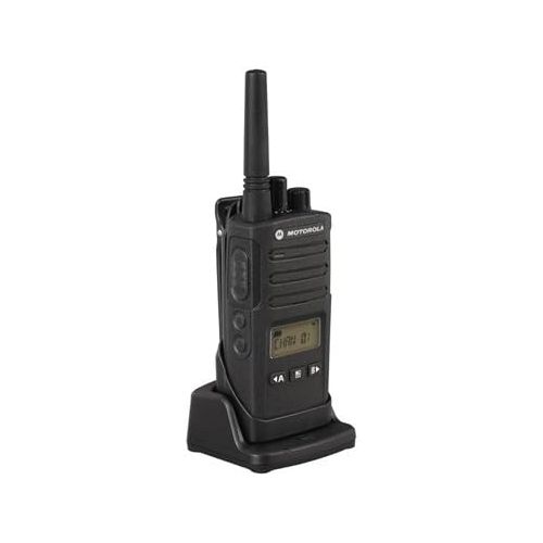 모토로라 2 Pack Motorola RMU2080D Radios with Speaker Mics