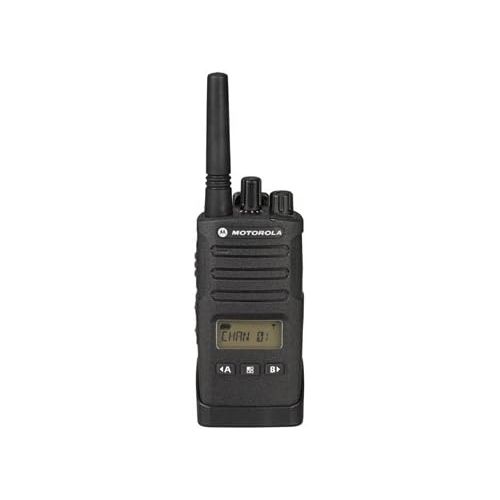 모토로라 2 Pack Motorola RMU2080D Radios with Speaker Mics