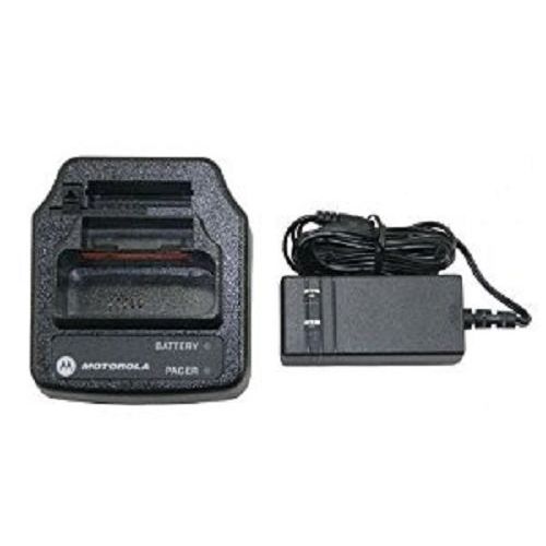 모토로라 RLN5703C RLN5703 - Motorola MINITOR V STANDARD CHARGER - Pager not included.