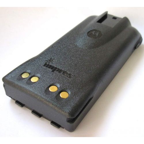 모토로라 Motorola Original OEM HNN4003 HNN4003BR Li-Ion 7.4V, 2500mAh Impres Battery