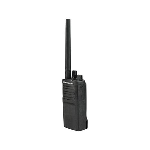 모토로라 6 Pack of Motorola RMV2080 Two Way Radio Walkie Talkies