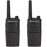 RMM2050 2 Pack of Two-Way Business Radio by Motorola,Black