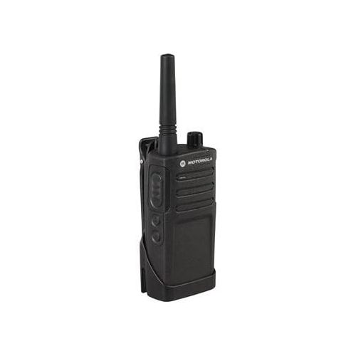 모토로라 RMM2050 2 Pack of Two-Way Business Radio by Motorola,Black