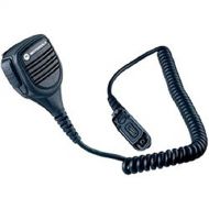 PMMN4083A PMMN4083 - Motorola IMPRES Remote Speaker Microphone, Windporting, IP68. No Earpiece.