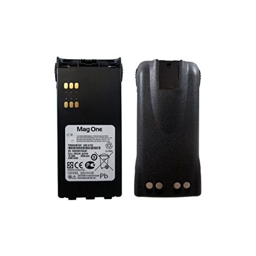 모토로라 Motorola PMNN4457AR MagOne Battery for Motorola HT1250LS MTX950 MTX9250 MTX8250 HT750 and more