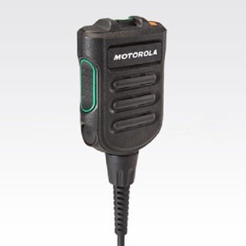 모토로라 NMN6271A NMN6271 - Motorola APX XP IMPRES Remote Speaker Microphone, IP68
