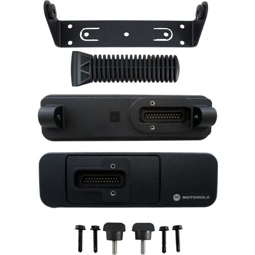 모토로라 Motorola Remote Mount Control PMLN6404A TRBO XPR5350 XPR5380 XPR5550 XPR5580