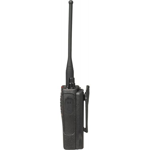 모토로라 Motorola RDU4100 RDX Business 2-way UHF Professional Two Way Radio (2-Pack)