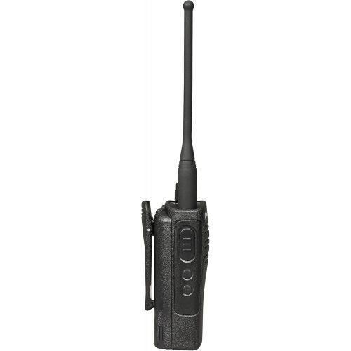 모토로라 Motorola RDU4100 RDX Business 2-way UHF Professional Two Way Radio (2-Pack)