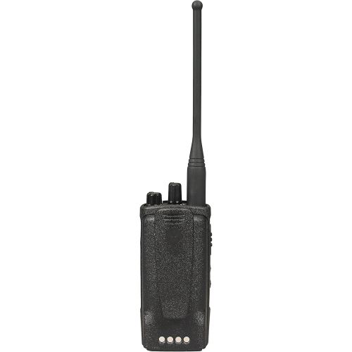 모토로라 Motorola RDU4100 RDX Business 2-way UHF Professional Two Way Radio (2-Pack)