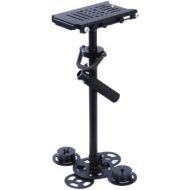 Movo Photo VS1000 Vertical Handheld Video Stabilizer System for LargeHeavy Camera Setups up to 9 Pounds