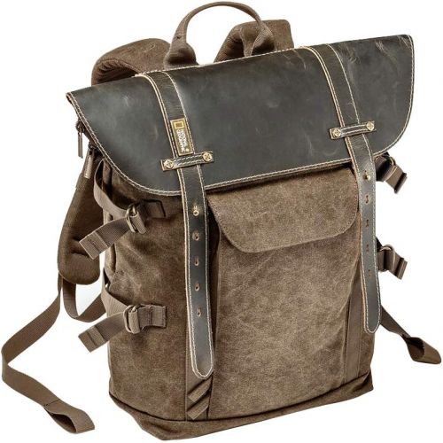  National Geographic Africa Camera Backpack, Brown (NG A5290)