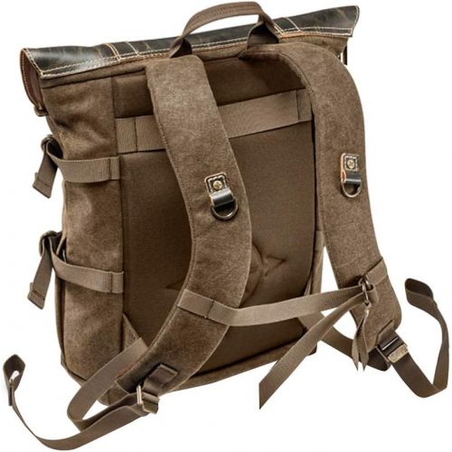  National Geographic Africa Camera Backpack, Brown (NG A5290)