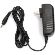 [아마존베스트]NAVISKAUTO AC Power Adapter Wall Charger for Portable DVD Player and Car Headrest DVD Player (Home Use)