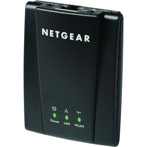  NETGEAR Universal N300 Wi-Fi to Ethernet Adapter (WNCE2001)