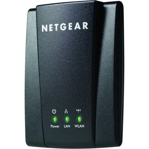  NETGEAR Universal N300 Wi-Fi to Ethernet Adapter (WNCE2001)