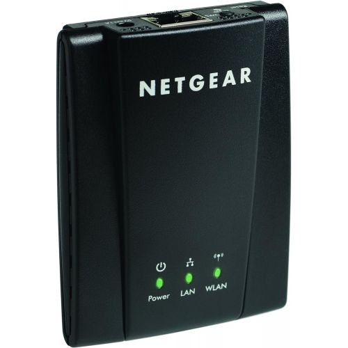  NETGEAR Universal N300 Wi-Fi to Ethernet Adapter (WNCE2001)