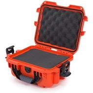 Visit the Nanuk Store Nanuk Cases, 905-1003, Protective Case, 10.1 W x 12-1/2 L x 6 H