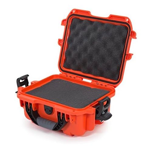  Visit the Nanuk Store Nanuk Cases, 905-1003, Protective Case, 10.1 W x 12-1/2 L x 6 H