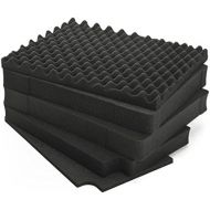 Visit the Nanuk Store Nanuk Foam Inserts (5 Part) for 950 Nanuk Case