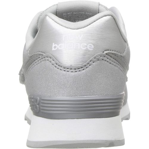  Visit the New Balance Store New Balance Kids 574 V1 Sneaker