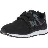 Visit the New Balance Store New Balance Kids 574 V1 Sneaker