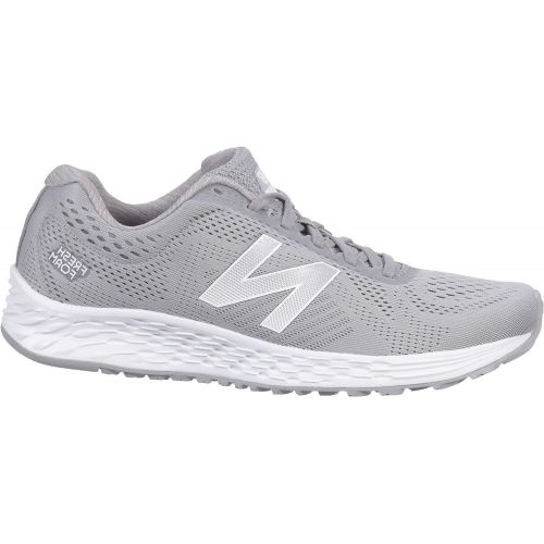  Visit the New Balance Store New Balance Mens Arishi Running Shoe