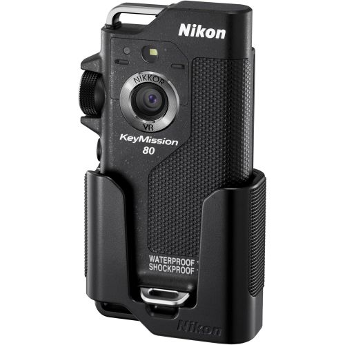  Nikon AA-1B Base Adapter for KeyMission 170