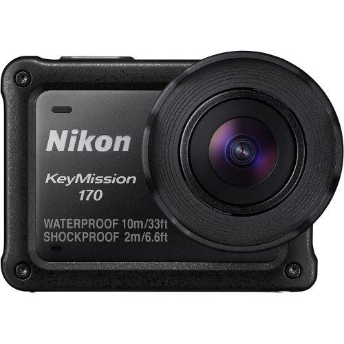  Nikon KeyMission 170