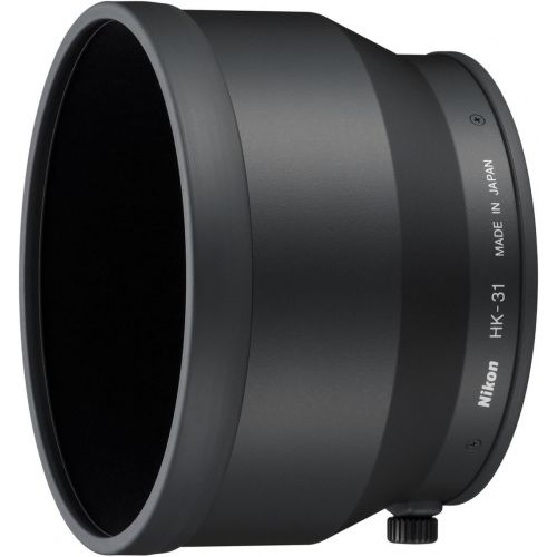  Nikon HK-31 Slip-on Lens Hood