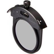 Nikon C-PL1L Slip-in 52mm Circular Polarizing Filter