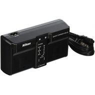 Nikon MH-22 Quick Charger for EN-EL4 and EN-EL4A Batteries