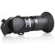 Nikon DR-6 Right Angle Viewfinder -Rectangular Slip-On
