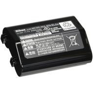 Nikon EN-EL4a Rechargeable Li-Ion Battery for MB-D10 Battery Pack and Nikon D2 and D3 Digital SLR Cameras - Retail Packaging