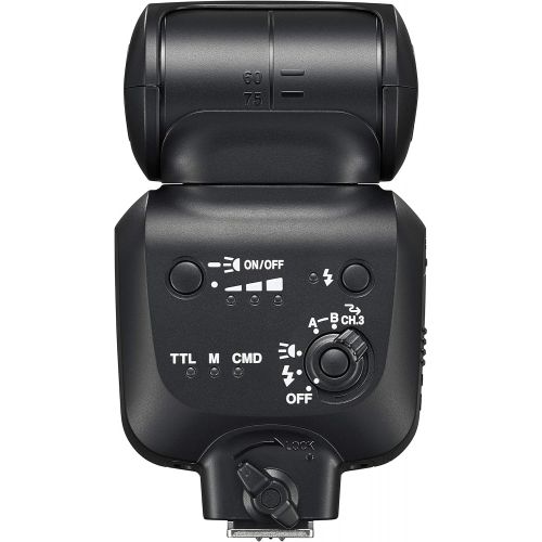  Nikon 4814 SB-500 AF Speedlight (Black)