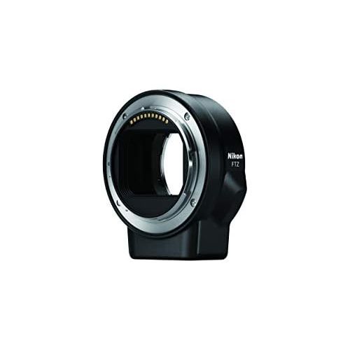  Nikon Mount Adapter FTZ