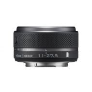 Nikon 1 NIKKOR 11-27.5mm f3.5-5.6 (Black)