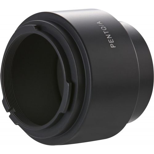  Novoflex A-Mount Bellows and Lens Adapter for Pentax Q Body (PENTQA)