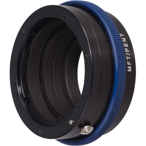  Novoflex Adapter for Pentax K Lenses to Sony E-Mount Body (NEXPENT)