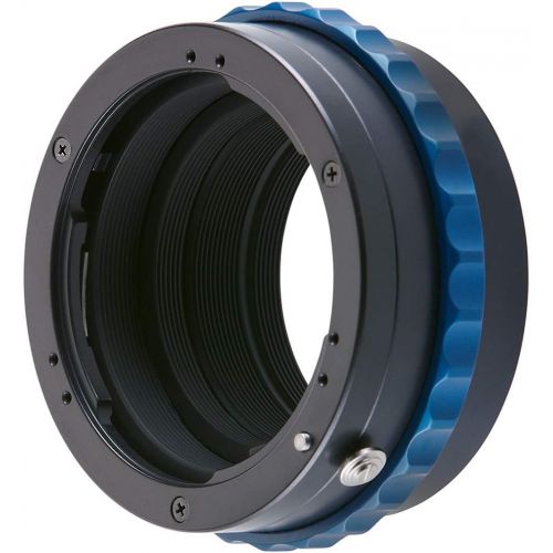  Novoflex Adapter for Pentax K Lenses to Sony E-Mount Body (NEXPENT)