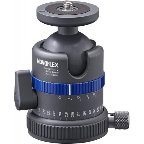  Novoflex ClassicBall 3 Photo Ball Head (CB3-II)