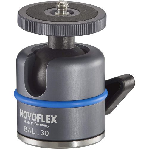  Novoflex BALL30 Single Action Ball Head (BALL-30)