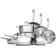 OXO Good Grips Tri-Ply Stainless Steel Pro 13 Piece Set